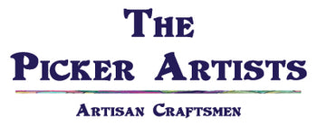 The Picker Artists Store