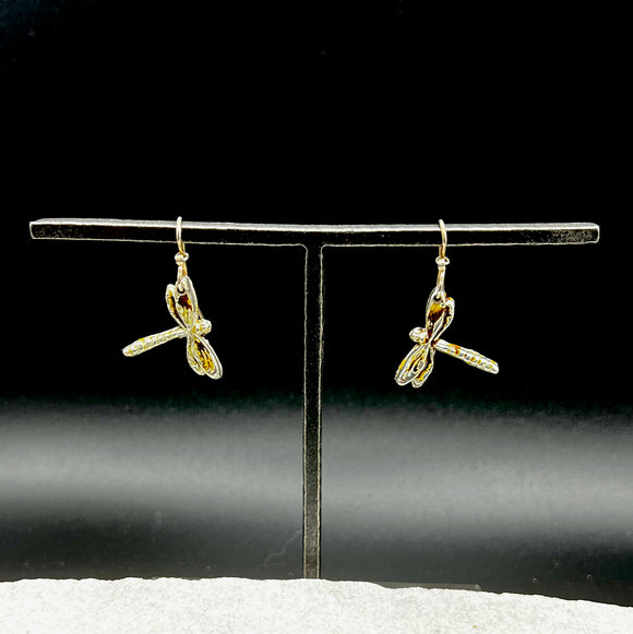 Small Sterling Dragonflies