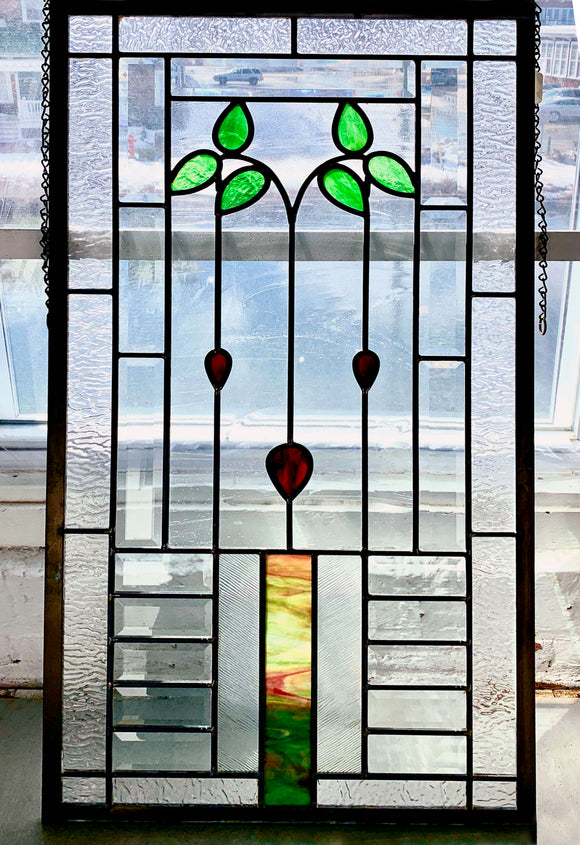 NHPBS Auction: Stained Glass Supplies ~ - Detailed Stained Glass