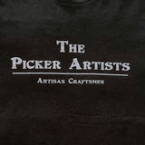 Picker Artists T-Shirts