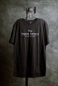 Picker Artists T-Shirts